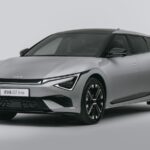 Kia EV6 GT Line 2025 4 150x150