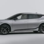 Kia EV6 GT Line 2025 5 150x150
