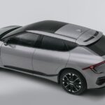 Kia EV6 GT Line 2025 7 150x150