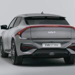 Kia EV6 GT Line 2025 8 150x150