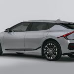 Kia EV6 GT Line 2025 9 150x150