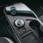 Kia EV6 GT Line 2025 Interior 10 150x150