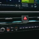 Kia EV6 GT Line 2025 Interior 12 150x150