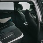 Kia EV6 GT Line 2025 Interior 13 150x150