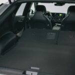 Kia EV6 GT Line 2025 Interior 16 150x150