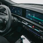 Kia EV6 GT Line 2025 Interior 8 150x150