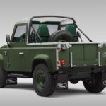 Land Rover Defender V8 Churchill Edition 2 150x150