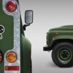 Land Rover Defender V8 Churchill Edition 3 150x150