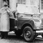 Land Rover Defender V8 Churchill Edition 4 150x150