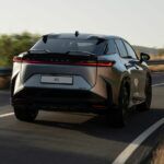 Lexus RZ 550e F Sport 14 150x150