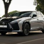 Lexus RZ 550e F Sport 15 150x150