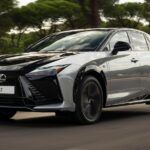 Lexus RZ 550e F Sport 16 150x150