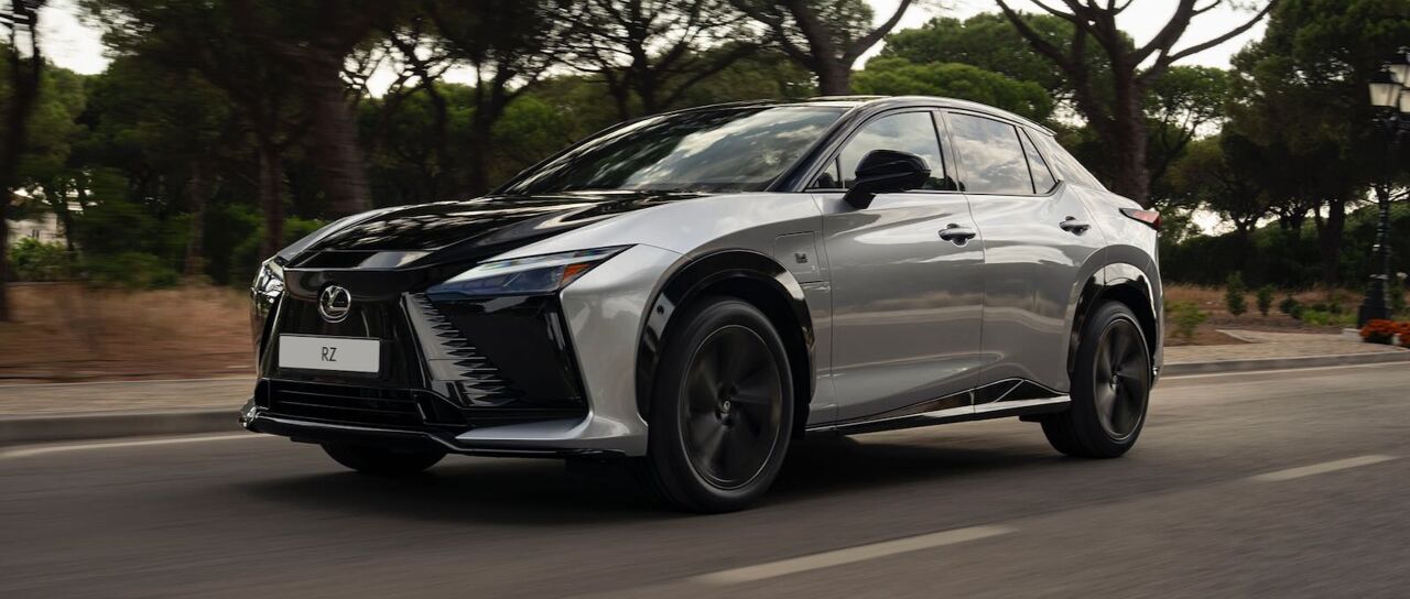 Todas las noticias de coches en un solo portal: Pruebas, fotos, vídeos, informes...