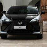 Lexus RZ 550e F Sport 2 150x150