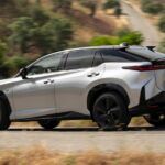 Lexus RZ 550e F Sport 20 150x150