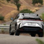 Lexus RZ 550e F Sport 21 150x150