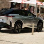 Lexus RZ 550e F Sport 25 150x150