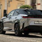 Lexus RZ 550e F Sport 26 150x150