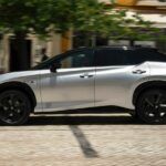 Lexus RZ 550e F Sport 27 150x150