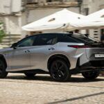 Lexus RZ 550e F Sport 28 150x150