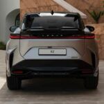 Lexus RZ 550e F Sport 6 150x150