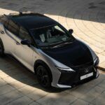 Lexus RZ 550e F Sport 7 150x150