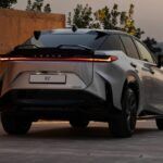 Lexus RZ 550e F Sport 8 150x150