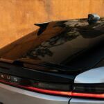 Lexus RZ 550e F Sport Detalle 10 150x150