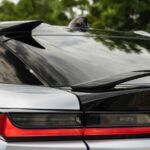 Lexus RZ 550e F Sport Detalle 11 150x150