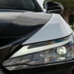 Lexus RZ 550e F Sport Detalle 3 150x150