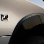 Lexus RZ 550e F Sport Detalle 5 150x150