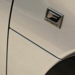 Lexus RZ 550e F Sport Detalle 6 150x150