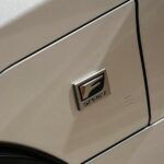 Lexus RZ 550e F Sport Detalle 7 150x150