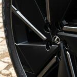 Lexus RZ 550e F Sport Detalle 8 150x150