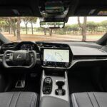 Lexus RZ 550e F Sport Interior 1 150x150