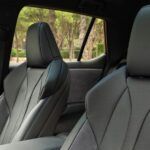 Lexus RZ 550e F Sport Interior 10 150x150