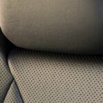 Lexus RZ 550e F Sport Interior 11 150x150