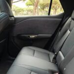 Lexus RZ 550e F Sport Interior 12 150x150