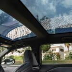 Lexus RZ 550e F Sport Interior 14 150x150