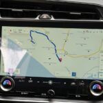 Lexus RZ 550e F Sport Interior 7 150x150