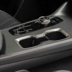 Lexus RZ 550e F Sport Interior 8 150x150