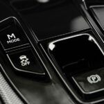 Lexus RZ 550e F Sport Interior 9 150x150