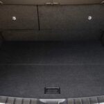 Lexus RZ 550e F Sport Maletero 1 150x150