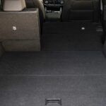 Lexus RZ 550e F Sport Maletero 2 150x150