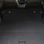 Lexus RZ 550e F Sport Maletero 3 150x150