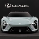 Lexus Sport Concept 2025 1 150x150