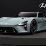Lexus Sport Concept 2025 2 150x150