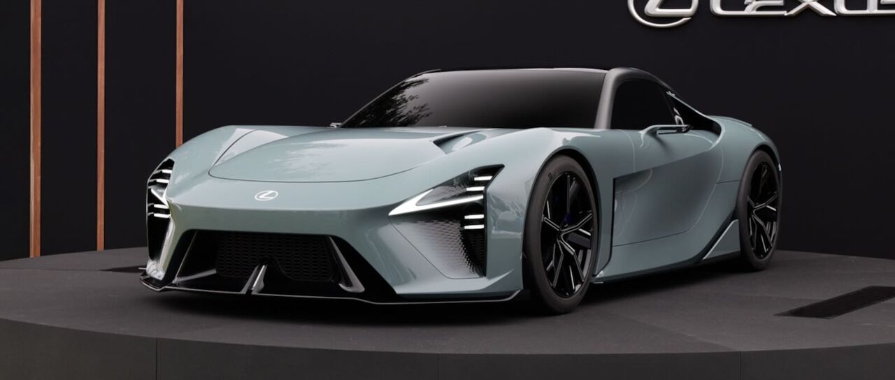 Todas las noticias de coches en un solo portal: Pruebas, fotos, vídeos, informes...