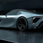 Lexus Sport Concept 2025 5 150x150