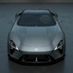 Lexus Sport Concept 2025 8 150x150